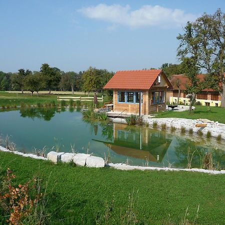Gestehof Hetzenberg Haag Dış mekan fotoğraf