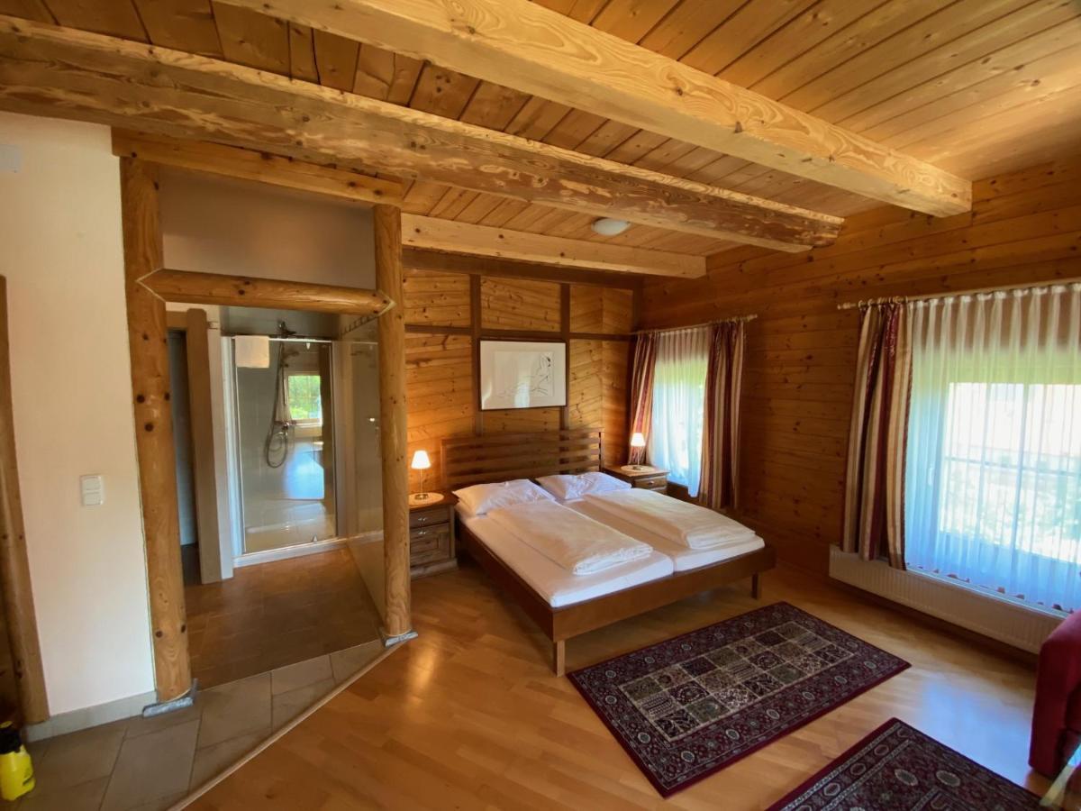 Gestehof Hetzenberg Haag Dış mekan fotoğraf