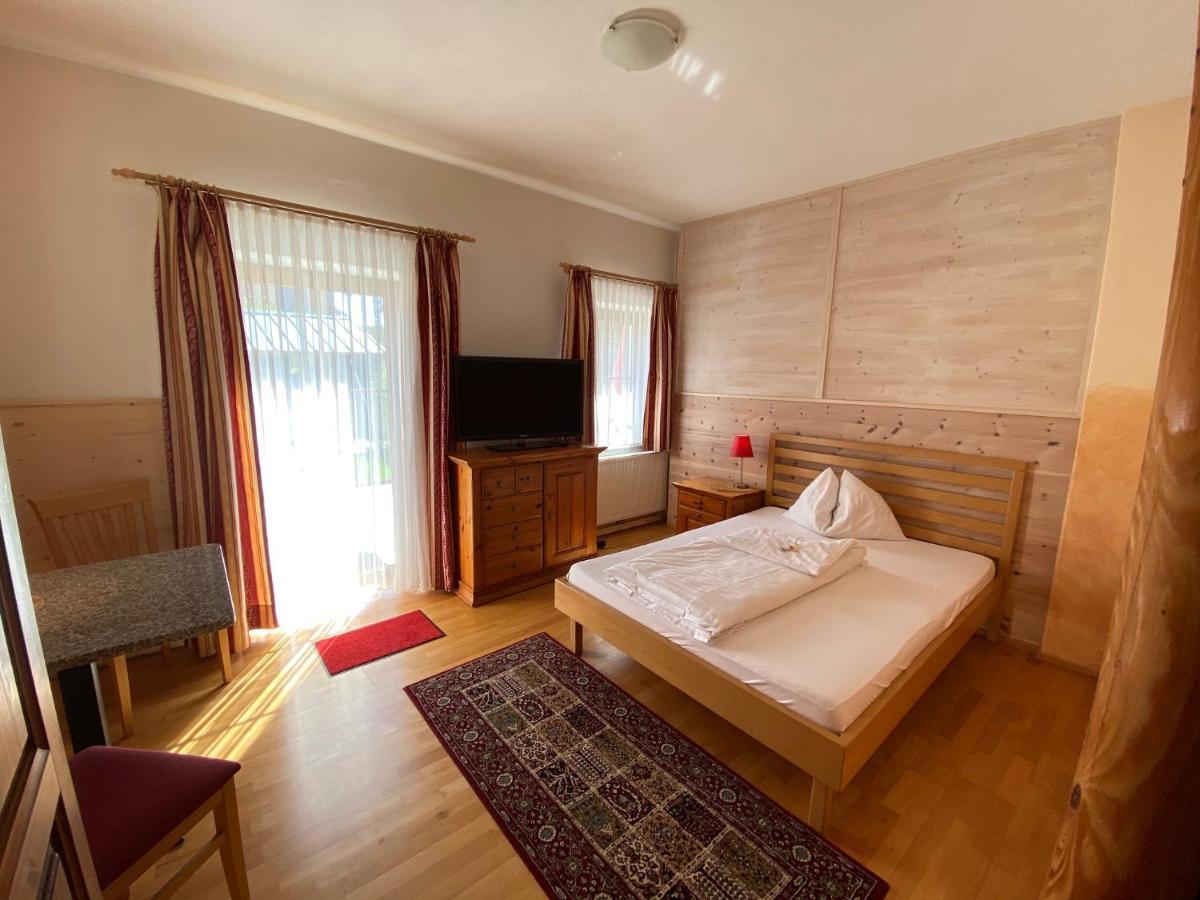 Gestehof Hetzenberg Haag Dış mekan fotoğraf