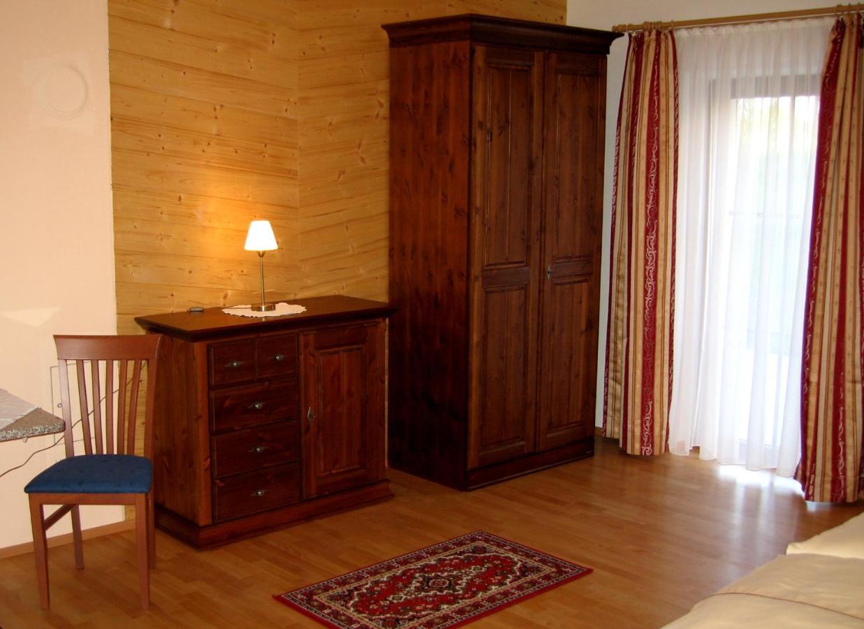 Gestehof Hetzenberg Haag Dış mekan fotoğraf